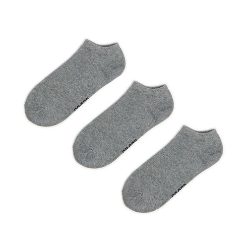 Pack de 3 pares de calcetines cortos - Cropp - Modalova