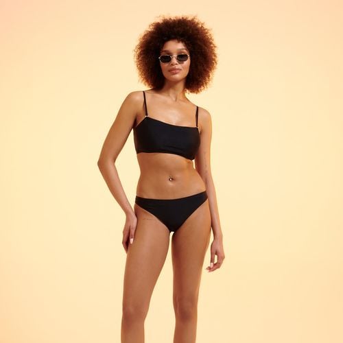 Cropp - Braguitas de bikini - Negro - Cropp - Modalova