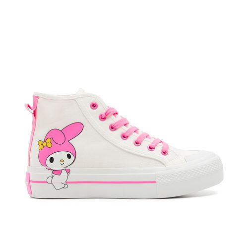 Entrenadoras My Melody i Kuromi - Cropp - Modalova