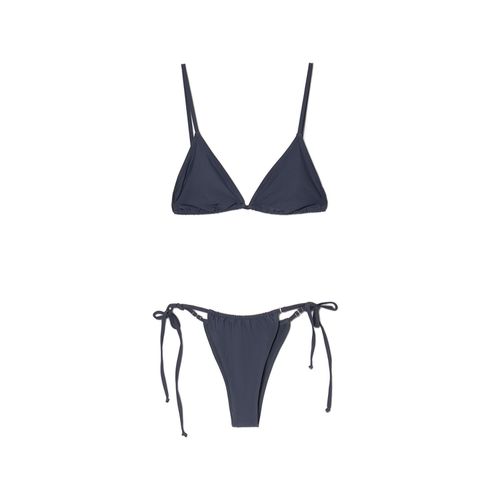 Cropp - Bikini - gris oscuro - Cropp - Modalova