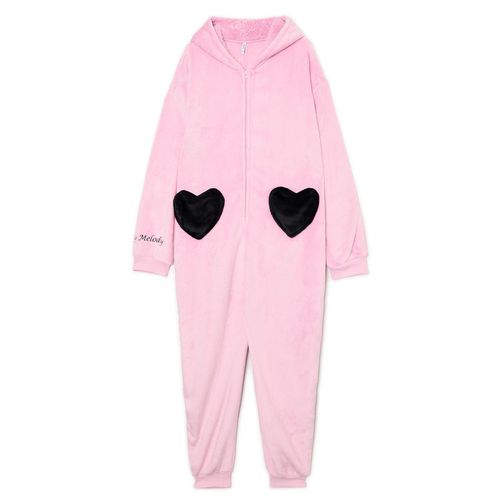 Cropp - Mono My Melody - Rosa - Cropp - Modalova