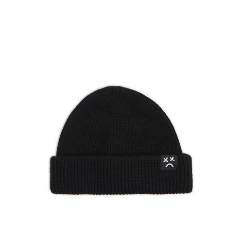 Cropp - Beanie - Negro - Cropp - Modalova