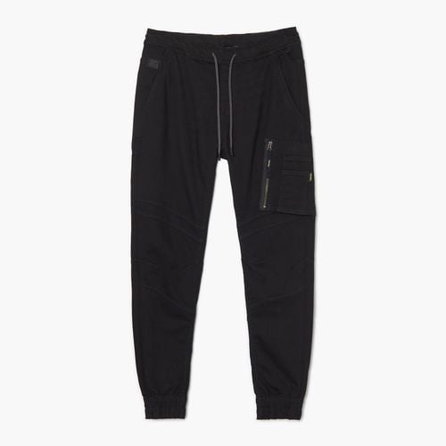 Vaqueros jogger cargo - Cropp - Modalova