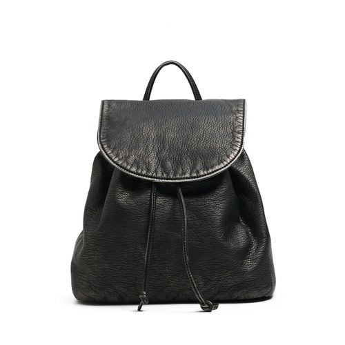 Cropp - Mochila hobo - Negro - Cropp - Modalova