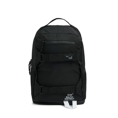 Cropp - Mochila negra - Negro - Cropp - Modalova