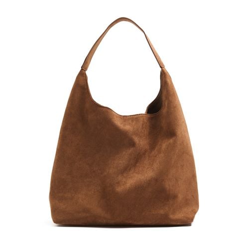 Cropp - Bolso hobo - Marrón - Cropp - Modalova