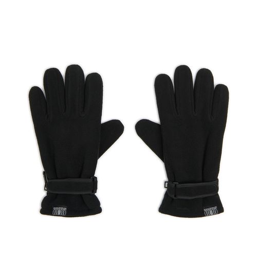 Cropp - Guantes negras - Negro - Cropp - Modalova