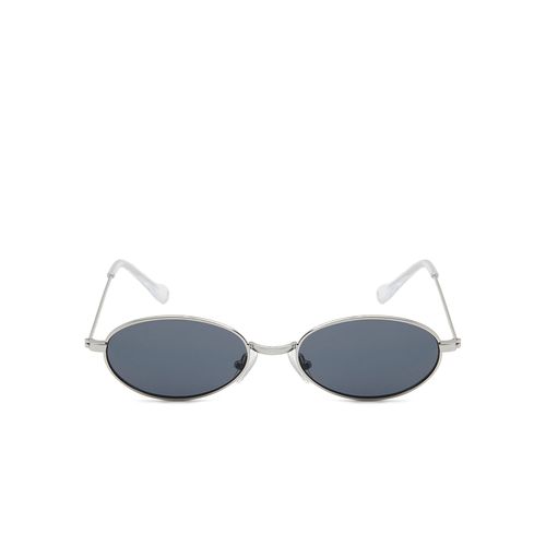 Cropp - Gafas de sol - Plateado - Cropp - Modalova