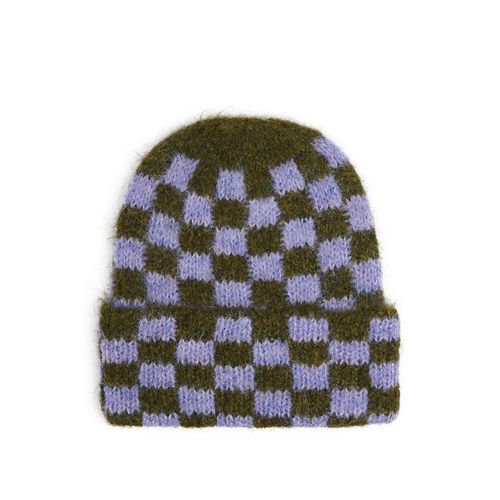 Cropp - Beanie - lavanda - Cropp - Modalova