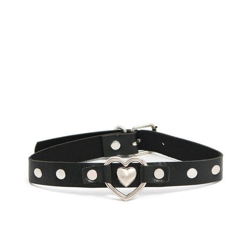 Cropp - Collar - Negro - Cropp - Modalova