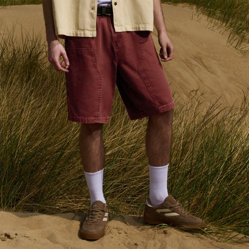 Pantalón corto liso - Cropp - Modalova