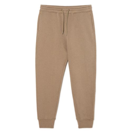 Cropp - Joggers in felpa - Beige - Cropp - Modalova