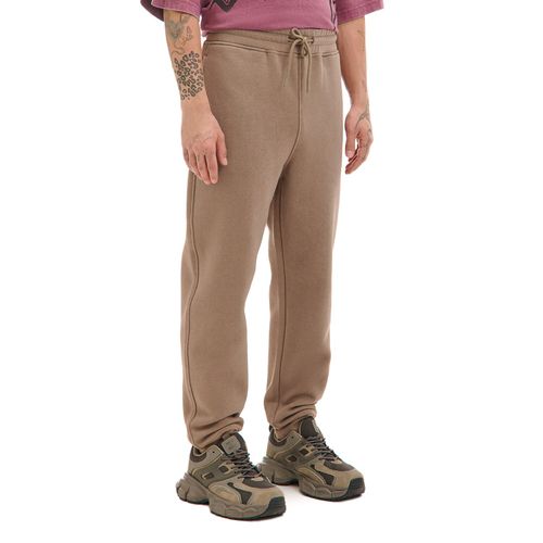 Cropp - Joggers in felpa - Beige - Cropp - Modalova