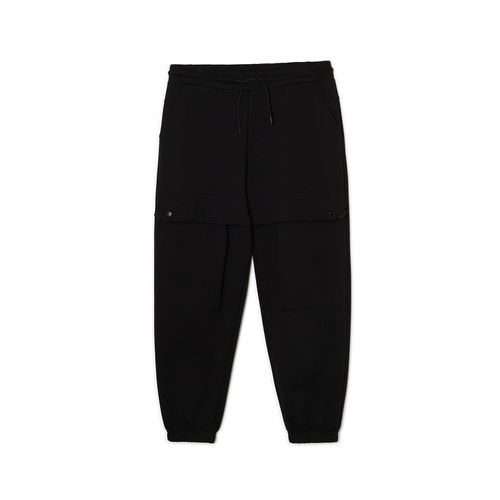 Cropp - Pantaloni da tuta - Nero - Cropp - Modalova