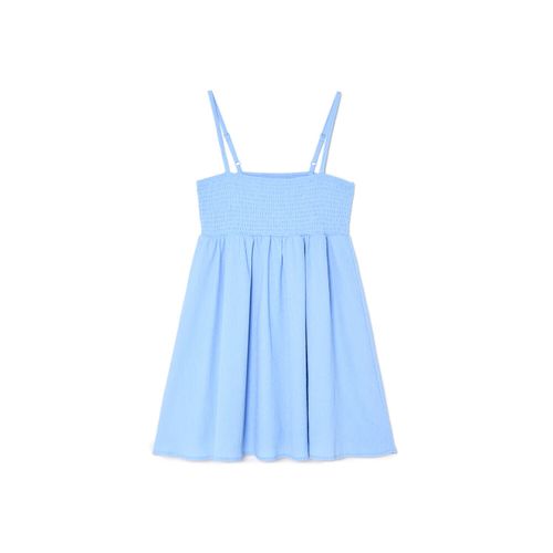 Cropp - Vestito mini - blu pallido - Cropp - Modalova