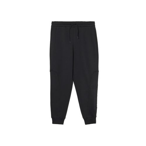 Cropp - Joggers in felpa - Nero - Cropp - Modalova