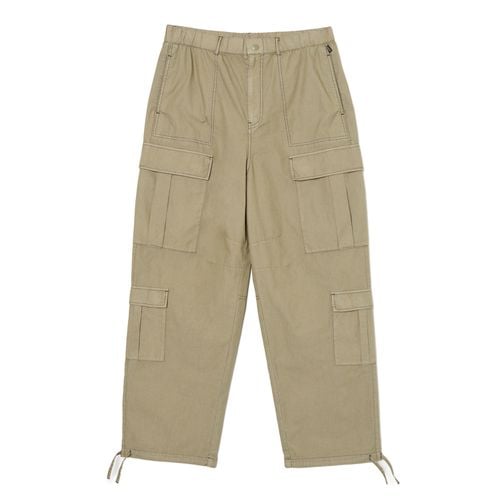 Pantaloni cargo - Cropp - Modalova