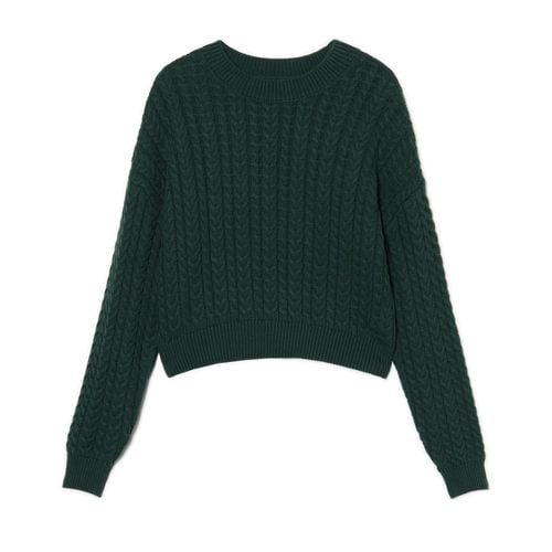 Maglione semplice - Cropp - Modalova