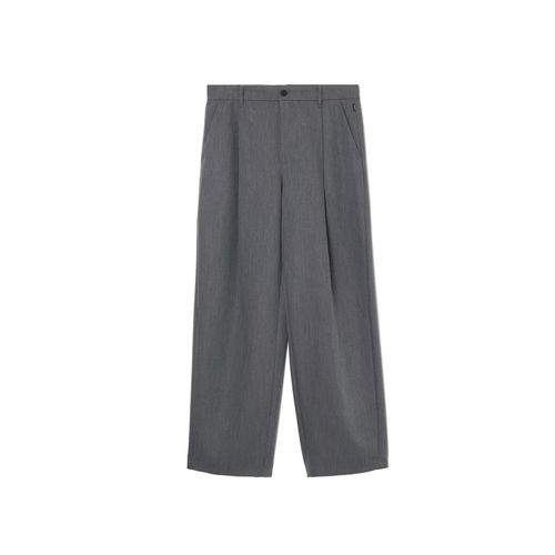 Pantaloni a gamba ampia - Cropp - Modalova