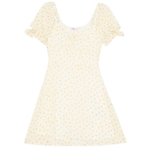 Mini vestito floreale - Cropp - Modalova