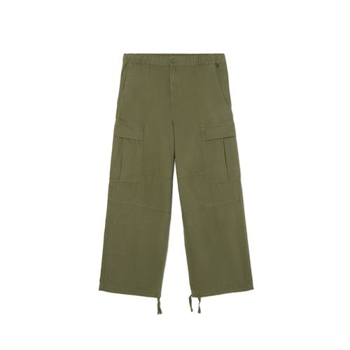 Pantaloni cargo - Cropp - Modalova