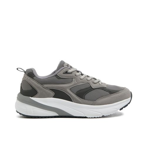 Cropp - Sneakers - grigio scuro - Cropp - Modalova