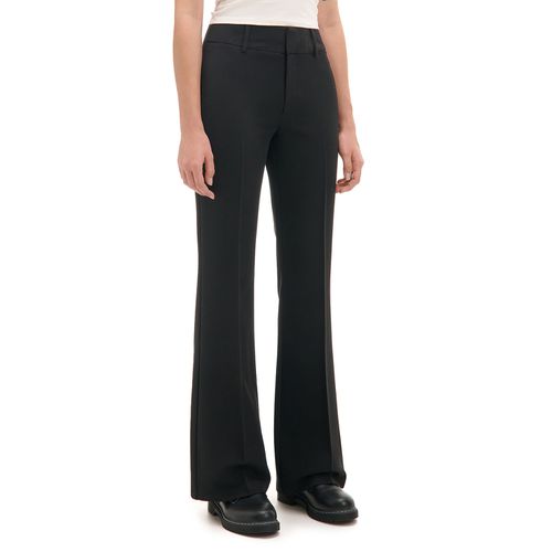 Cropp - Pantaloni svasati - Nero - Cropp - Modalova