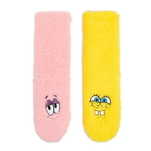 Calzini morbidi SpongeBob SquarePants - Cropp - Modalova