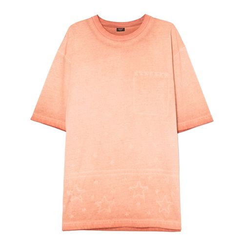 T-shirt con effetto ombré - Cropp - Modalova
