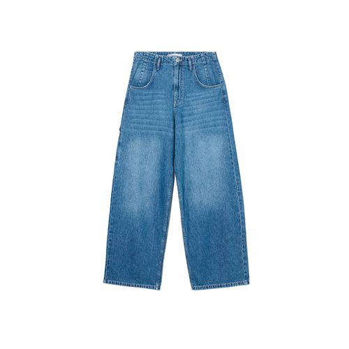 Cropp - Baggy jeans - Blu - Cropp - Modalova