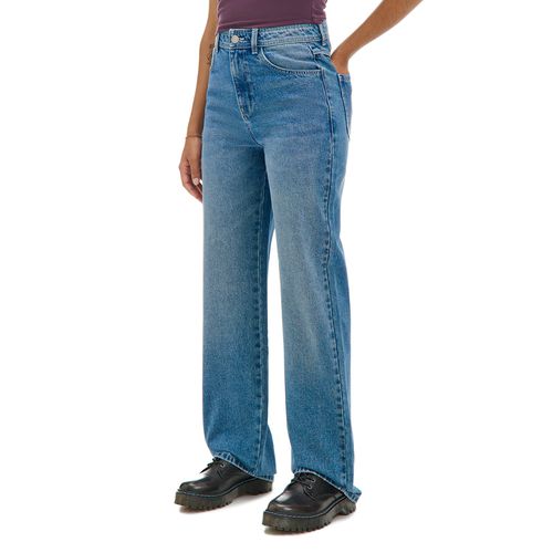 Cropp - Jeans straight - blu - Cropp - Modalova