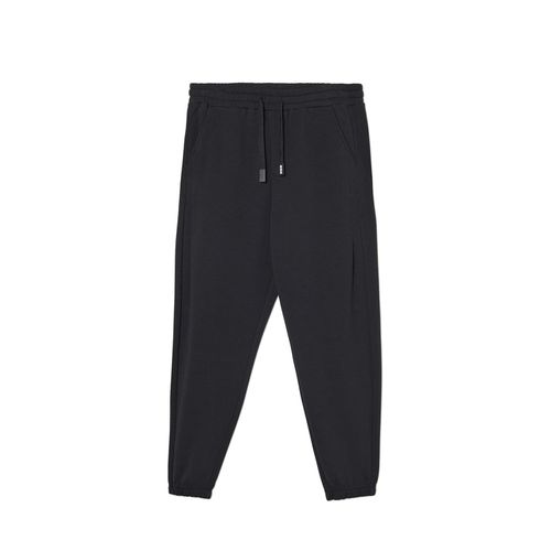 Cropp - Pantaloni da tuta - Nero - Cropp - Modalova