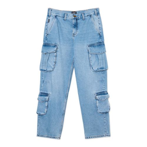 Cropp - Baggy jeans - blu - Cropp - Modalova