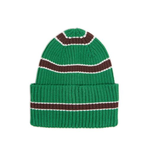 Cappello in maglia a costine - Cropp - Modalova