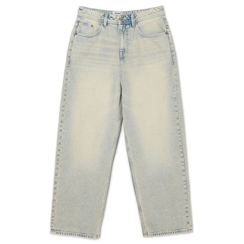 Cropp - Baggy jeans - Blu - Cropp - Modalova