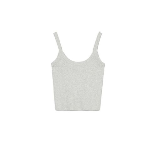 Top with straps - Cropp - Modalova