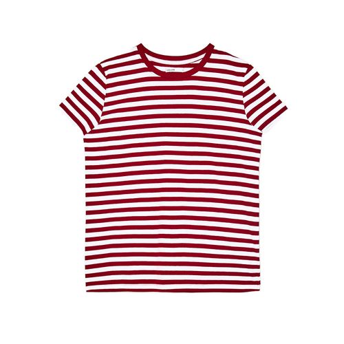 Cropp - T-shirt - Rosso - Cropp - Modalova