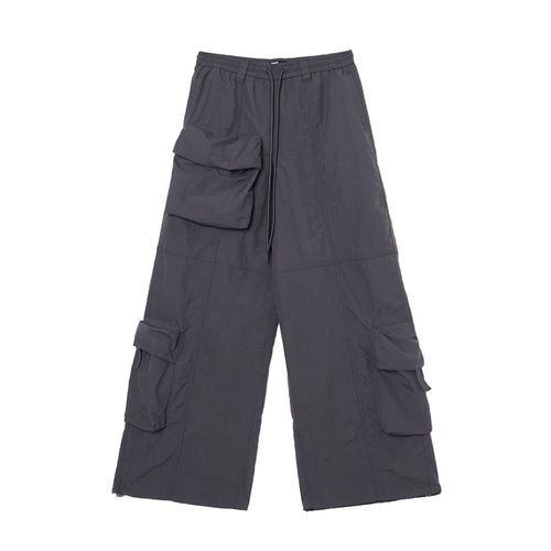 Pantaloni in maglia - Cropp - Modalova