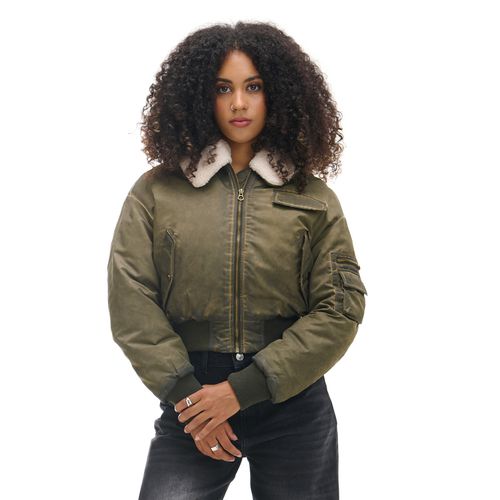 Giacca bomber - - Cropp - Modalova