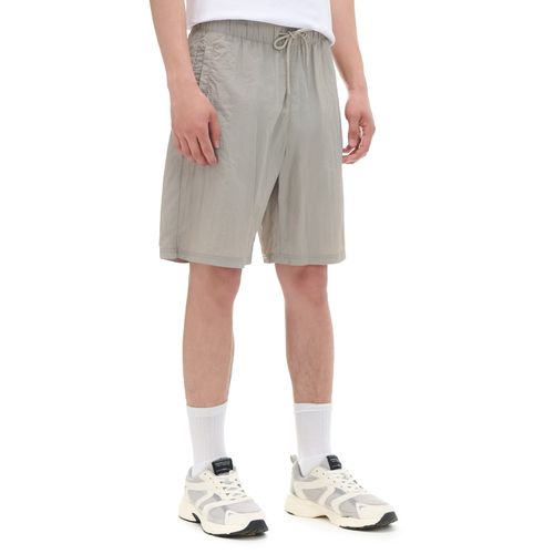 Cropp - Pantaloncini - grigio scuro - Cropp - Modalova