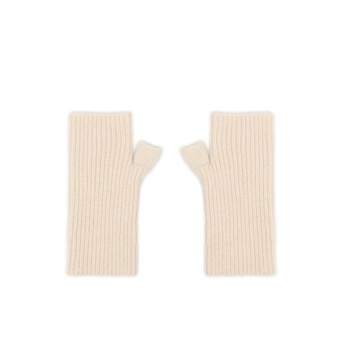 Cropp - Muffole - Beige - Cropp - Modalova