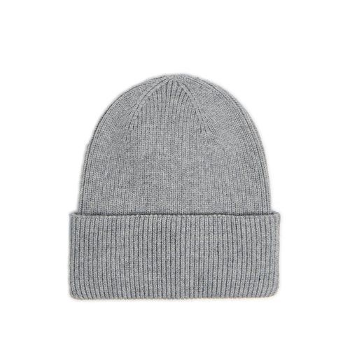 Cropp - Beanie - Grigio chiaro - Cropp - Modalova