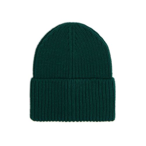 Cropp - Beanie - verde acciaio - Cropp - Modalova