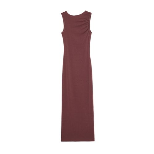 Vestito maxi semplice - Cropp - Modalova