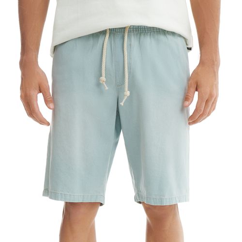 Cropp - Pantaloncini - Blu - Cropp - Modalova