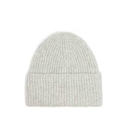 Cropp - Beanie - Grigio chiaro - Cropp - Modalova