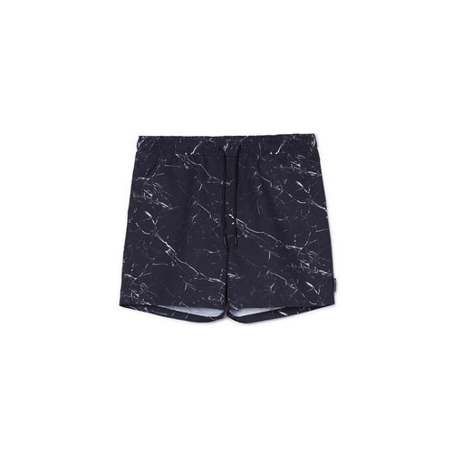 Cropp - Pantaloncini mare - Nero - Cropp - Modalova