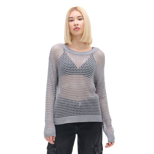 Cropp - Maglione - grigio medio - Cropp - Modalova