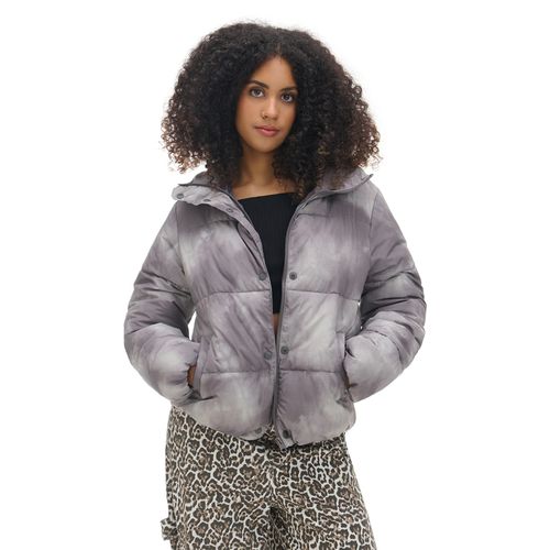 Piumino puffer trapuntato - Cropp - Modalova