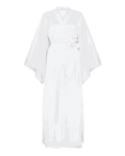 Gisele Long Kimono - Agent Provocateur - Modalova